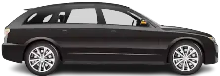 estate car